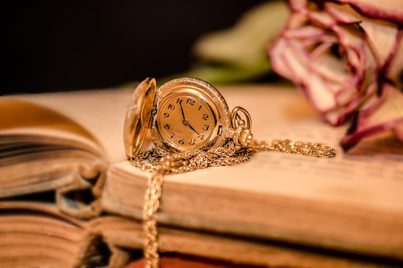 Time Warp Tales Image 2